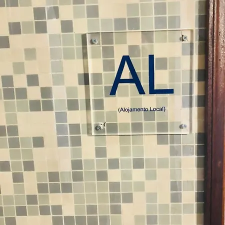 Cantinho Da Gloria Aveiro