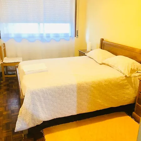 Apartment Cantinho Da Gloria *