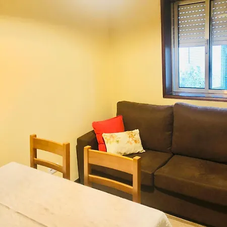 Cantinho Da Gloria Apartment