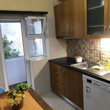 Cantinho Da Gloria Apartment