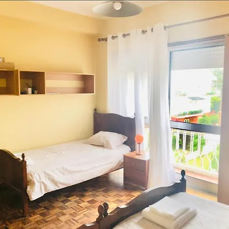 Cantinho Da Gloria Apartment *