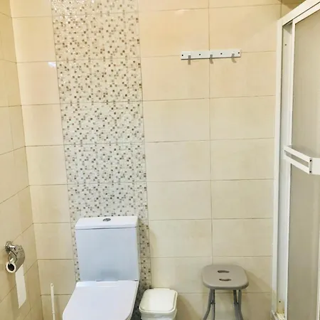 Apartment Cantinho Da Gloria