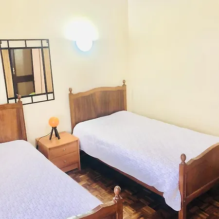 Cantinho Da Gloria Apartment *