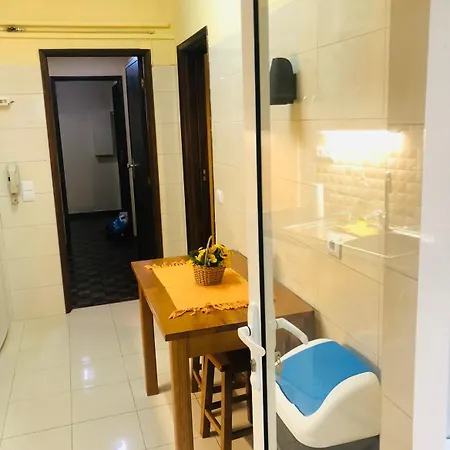 Cantinho Da Gloria Appartamento *