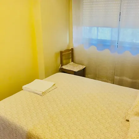 Cantinho Da Gloria Apartment