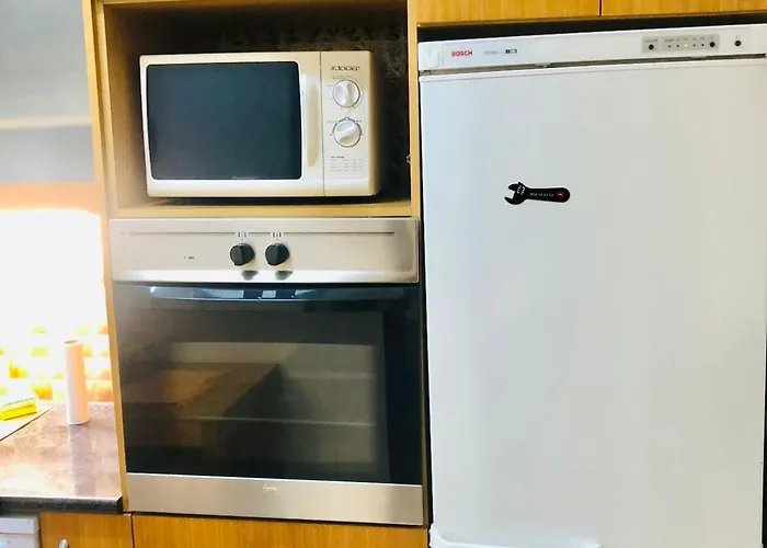 Cantinho Da Gloria Авейру