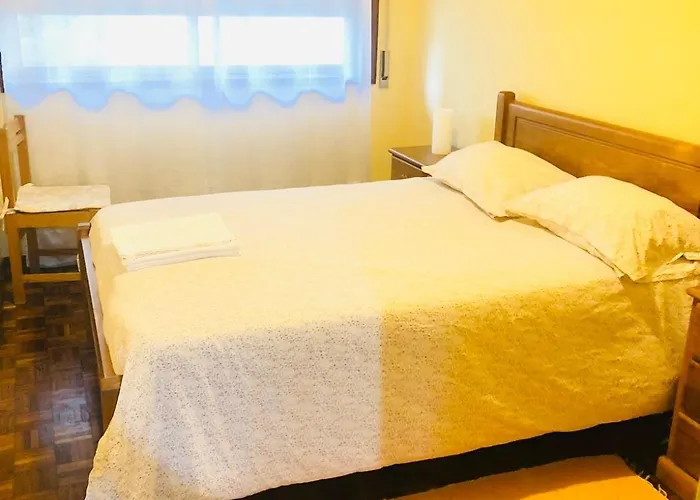 Апартаменты Cantinho Da Gloria *