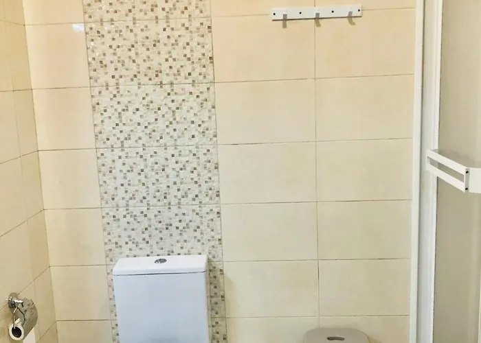 Апартаменты Cantinho Da Gloria