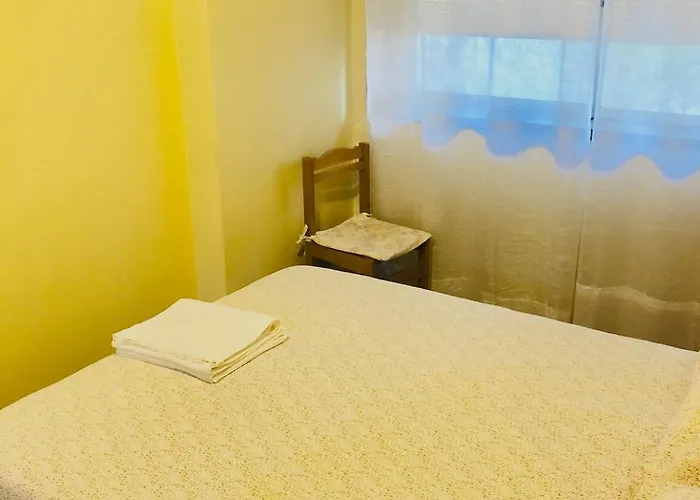 Cantinho Da Gloria Апартаменты