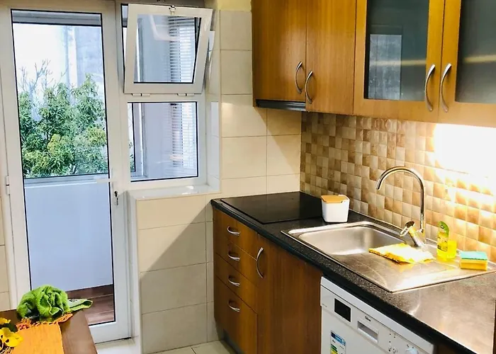 Апартаменты Cantinho Da Gloria