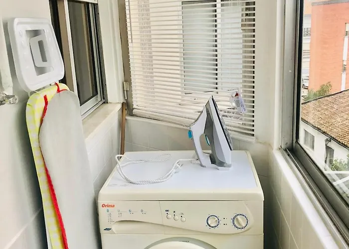 Cantinho Da Gloria Апартаменты *